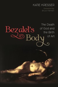 Titelbild: Bezalel’s Body 9781532645648