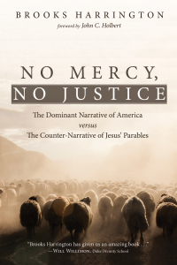 Titelbild: No Mercy, No Justice 9781532645822