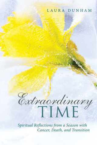 Imagen de portada: Extraordinary Time 9781532645945