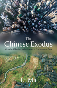 Cover image: The Chinese Exodus 9781532645976