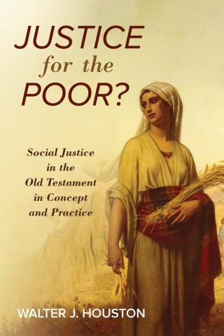 Cover image: Justice for the Poor? 9781532646003