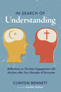 Cover image: In Search of Understanding 9781532646553