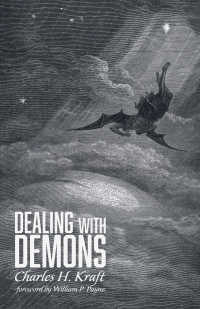 Cover image: Dealing with Demons 9781532646584