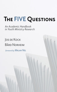 表紙画像: The Five Questions 9781532646676