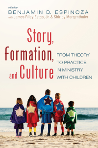 Cover image: Story, Formation, and Culture 9781532646850