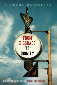 Imagen de portada: From Disgrace to Dignity 9781532647147