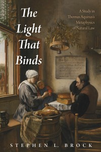 Cover image: The Light That Binds 9781532647291