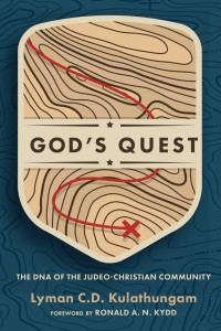 Imagen de portada: God’s Quest 9781532647543