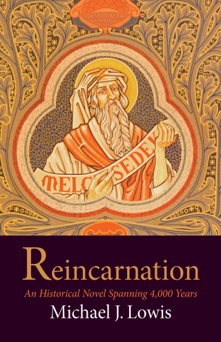 Cover image: Reincarnation 9781532647574