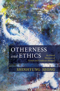 Titelbild: Otherness and Ethics 9781532647635