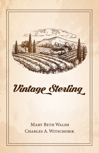 Imagen de portada: Vintage Sterling 9781532647819