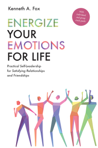 Cover image: Energize Your Emotions for Life 9781532647901