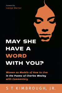 Titelbild: May She Have a Word with You? 9781532648052