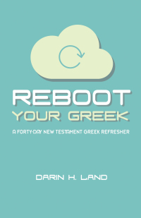 Titelbild: Reboot Your Greek 9781532648311