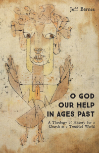 Titelbild: O God Our Help in Ages Past 9781532648588