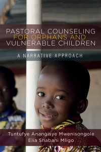 Imagen de portada: Pastoral Counseling for Orphans and Vulnerable Children 9781532648649