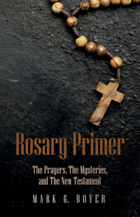 Omslagafbeelding: Rosary Primer 9781532648700
