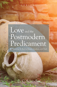 Omslagafbeelding: Love and the Postmodern Predicament 9781532648731