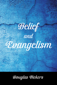Cover image: Belief and Evangelism 9781532648946