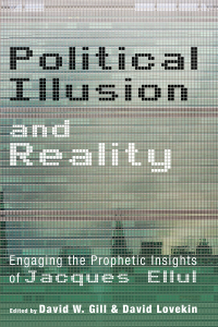 Titelbild: Political Illusion and Reality 9781532649066