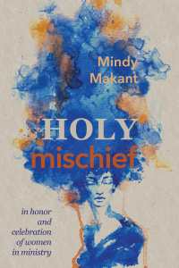 Cover image: Holy Mischief 9781532649226