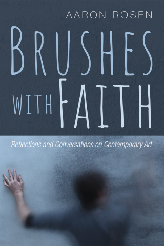 Cover image: Brushes with Faith 9781532649318