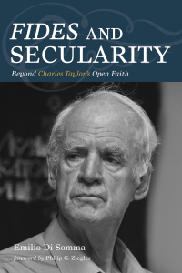 Cover image: Fides and Secularity 9781532649431