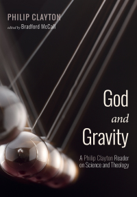 Cover image: God and Gravity 9781532649561