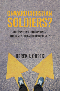 Imagen de portada: Onward Christian Soldiers? 9781532649653