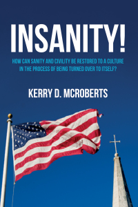 Cover image: Insanity! 9781532649714