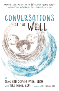 Cover image: Conversations at the Well 9781532649776