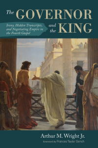 Cover image: The Governor and the King 9781532649936