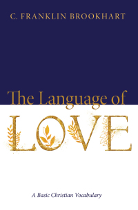 Titelbild: The Language of Love 9781532650604