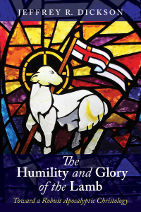 Imagen de portada: The Humility and Glory of the Lamb 9781532651106