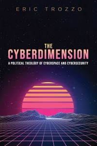 Imagen de portada: The Cyberdimension 9781532651199