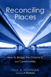 Cover image: Reconciling Places 9781532651229