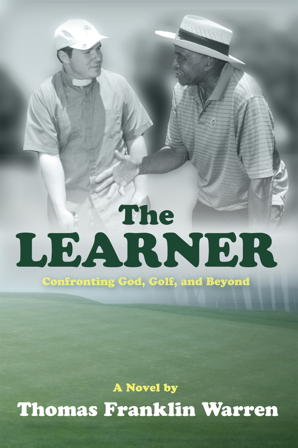 The Learner (eBook)