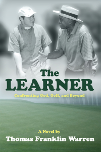 Omslagafbeelding: The Learner 9781532651373