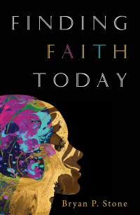 Omslagafbeelding: Finding Faith Today 9781532651465