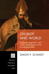Cover image: Church and World 9781532651526