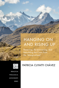 Cover image: Hanging On and Rising Up 9781532651588