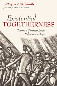 Cover image: Existential Togetherness 9781532651618