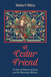 Cover image: A Cedar Friend 9781532651854