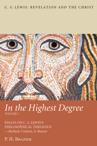 Imagen de portada: In the Highest Degree: Volume One 9781532651915