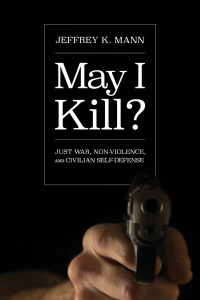 Omslagafbeelding: May I Kill? 9781532652035