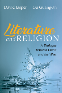 Cover image: Literature and Religion 9781532652189