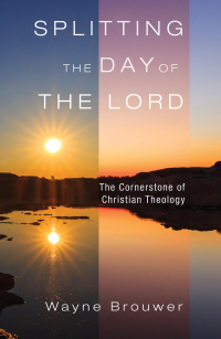 Cover image: Splitting the Day of the Lord 9781532652271