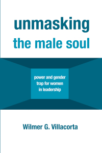 Cover image: Unmasking the Male Soul 9781532652349
