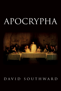 Cover image: Apocrypha 9781532652561