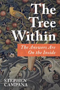 Imagen de portada: The Tree Within 9781532652905